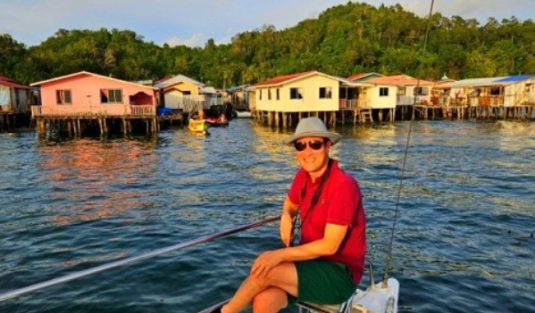 [코타키나발루] 코타키나발루 여행 후기