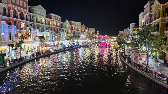 [푸꾸옥] 푸꾸옥 여행후기~~