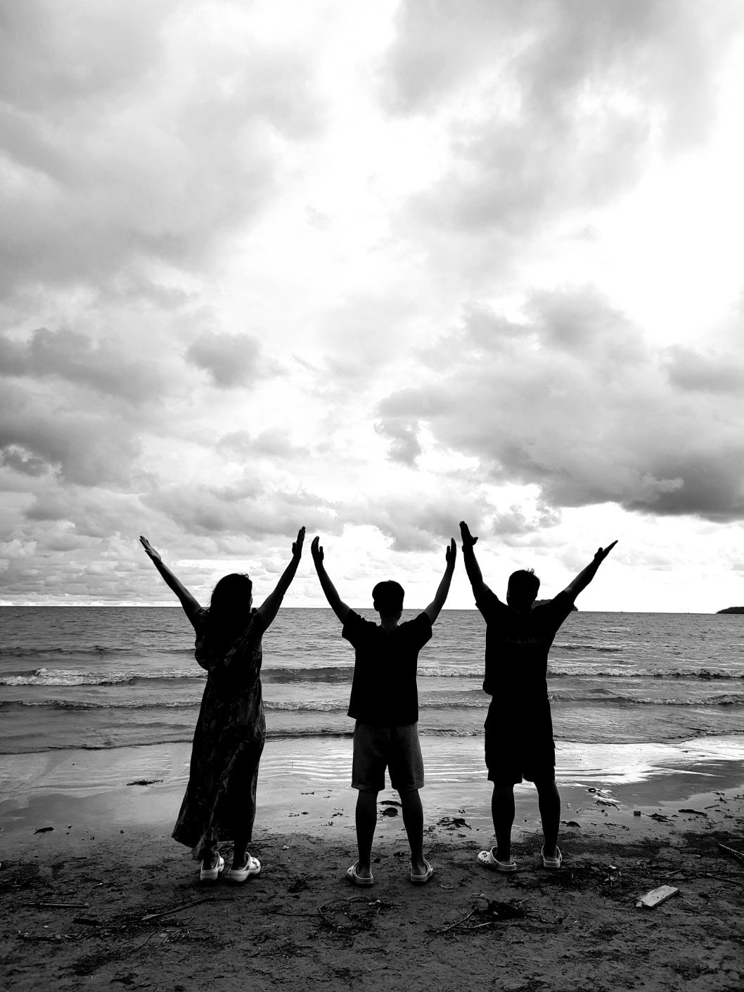 [코타키나발루] 코타키나발루에서의 6박8일