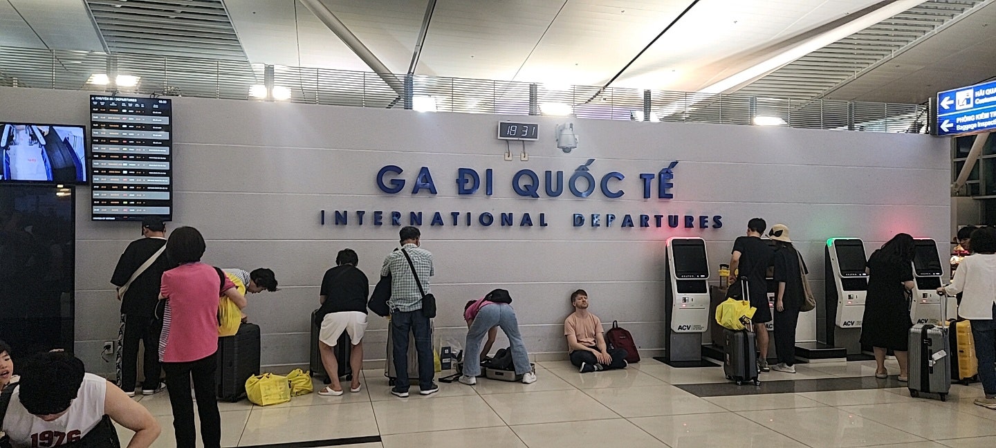 [푸꾸옥] 윤우 가이드님과 함께 한 푸꾸옥 (富國) 4일 중 마지막 넷째 날 - 2