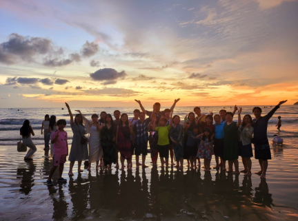 [코타키나발루] 알리 가이드님과 함께 한 대가족 여행 후기