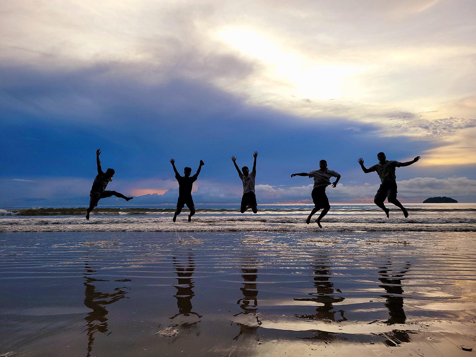 [코타키나발루] 알리가이드님과 함께하는
