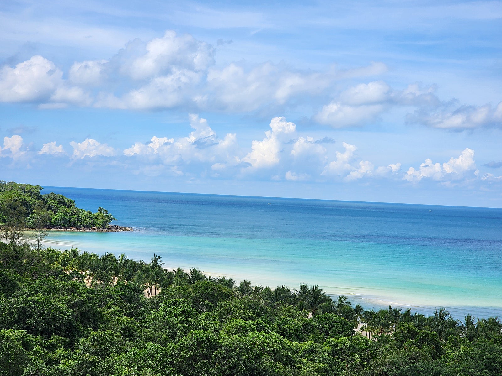 [푸꾸옥] 광수가이드님 3박4일동안 감사했습니다.