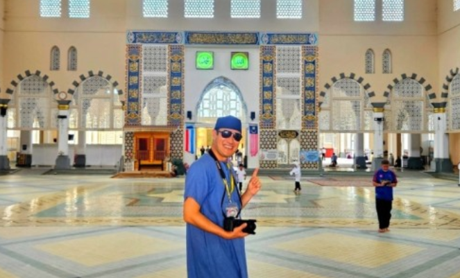 [코타키나발루] 코타키나발루여행 후기