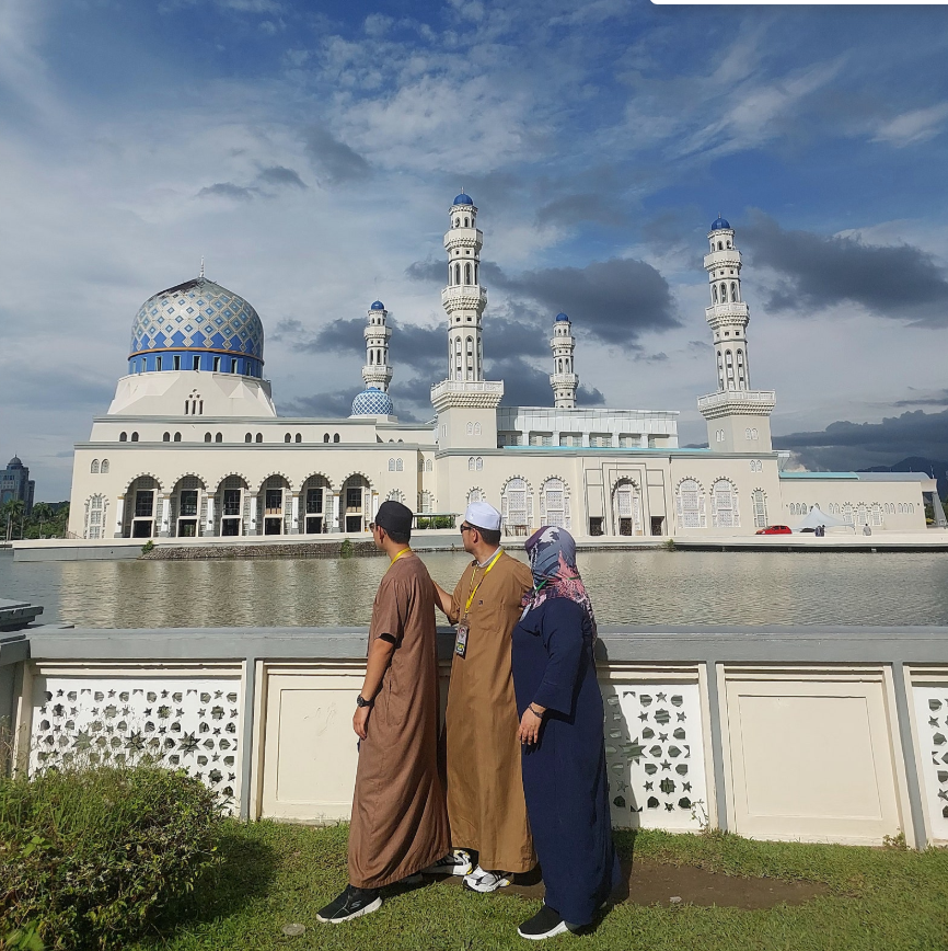 [코타키나발루] Mimi가이드님과 함께 한 여행_행복한 여행이였어요~