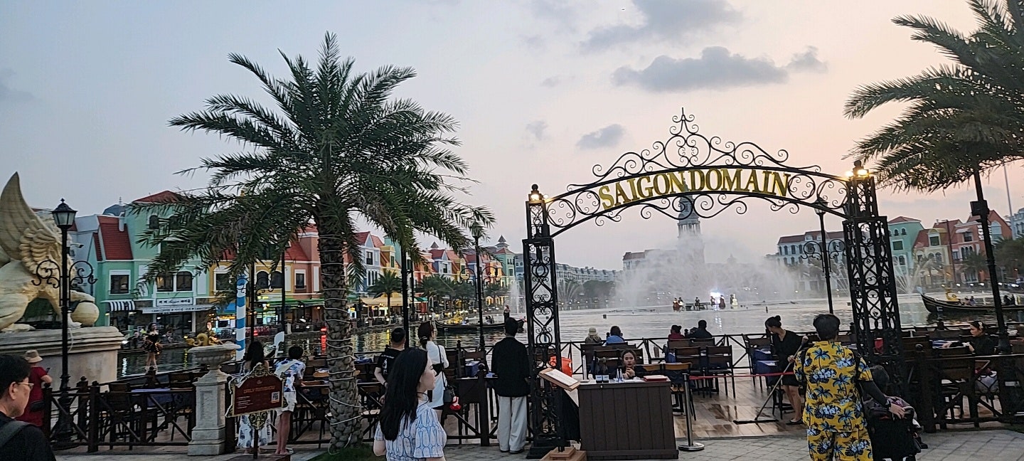 [푸꾸옥] 윤우 가이드님과 함께 한 푸꾸옥 (富國) 4일 중 셋째 날 - 5