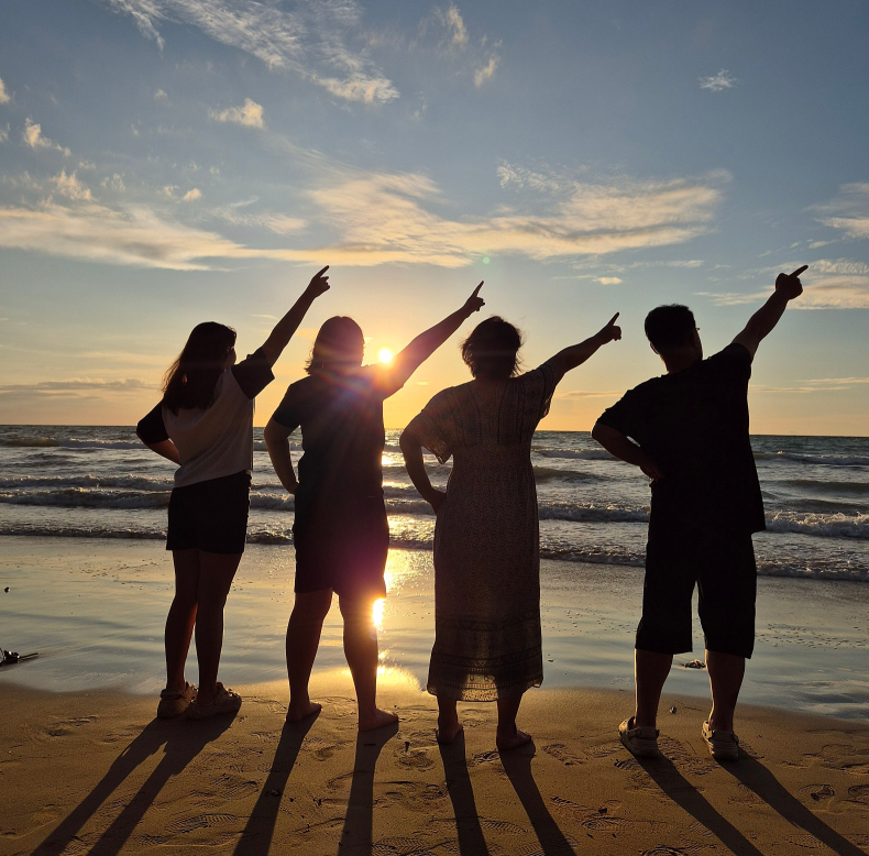 [코타키나발루] RAY 가이드님과 코타에서 2년을 함께한 후기~~~