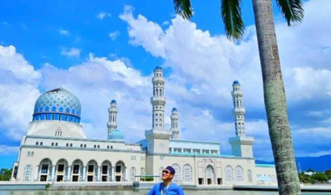 [코타키나발루] 코타키나발루 자유여행 후기