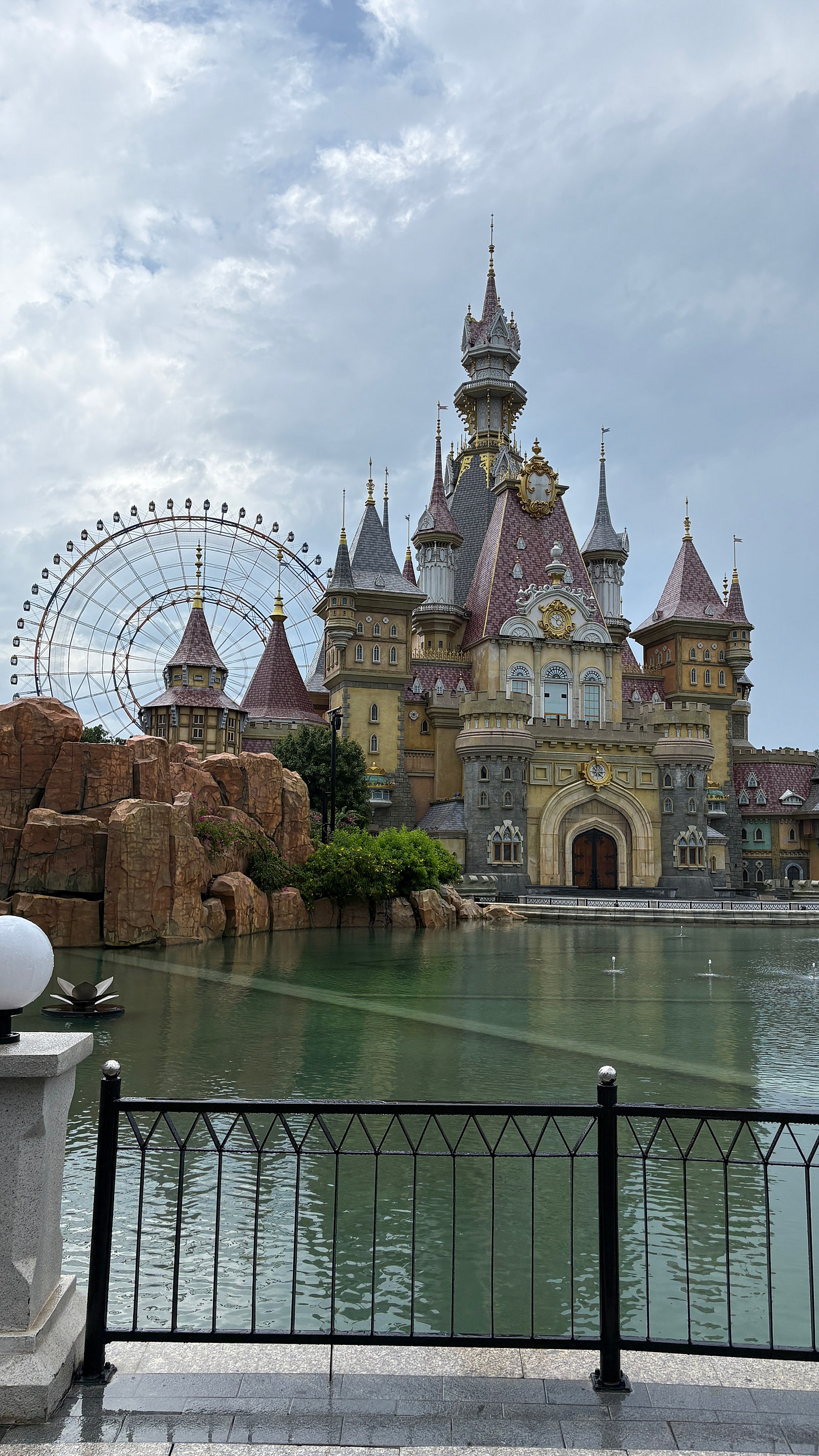 [푸꾸옥] 광수가이드님 최고예여