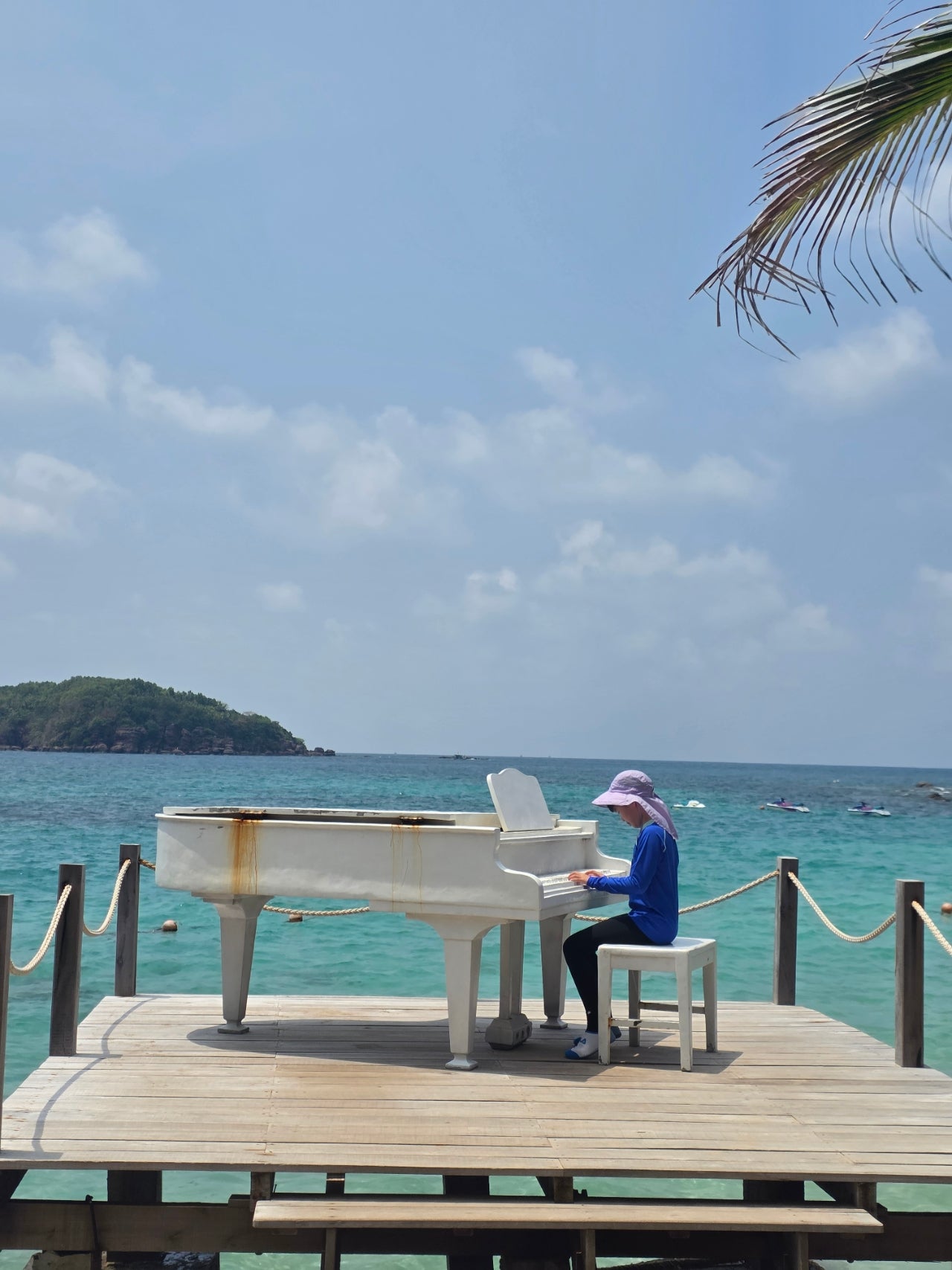 [푸꾸옥] 김진규가이드님 최고! 푸꾸옥✌️