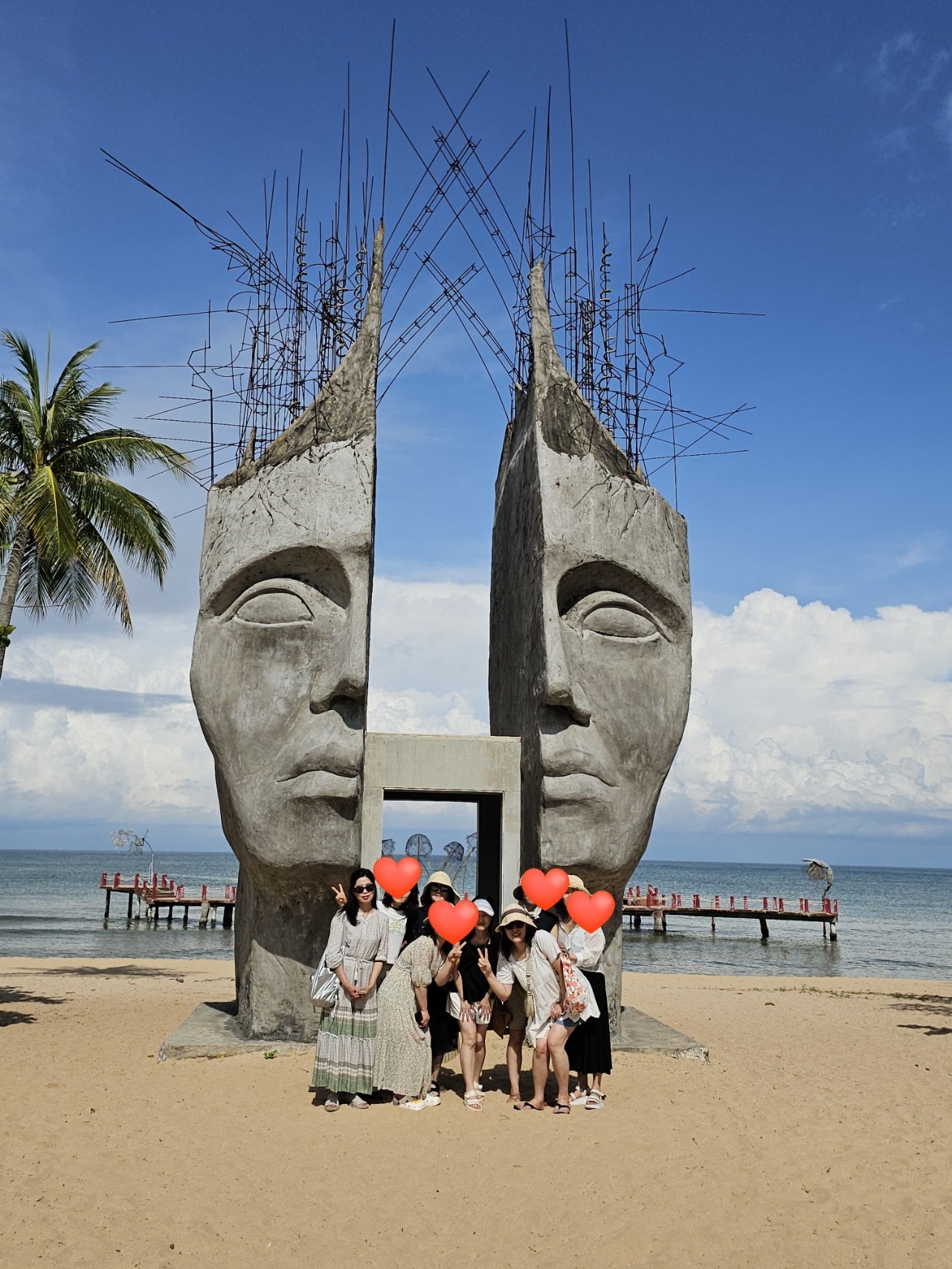 [푸꾸옥] “3박 5일 푸꾸옥 완벽 여행, 광수 가이드님 덕분이에요