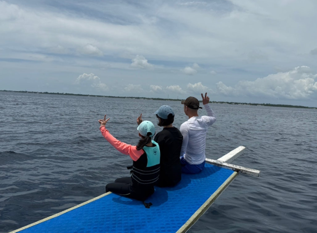 [세부] 세가족 tina(티나)님과 첫 세부여행 ! !