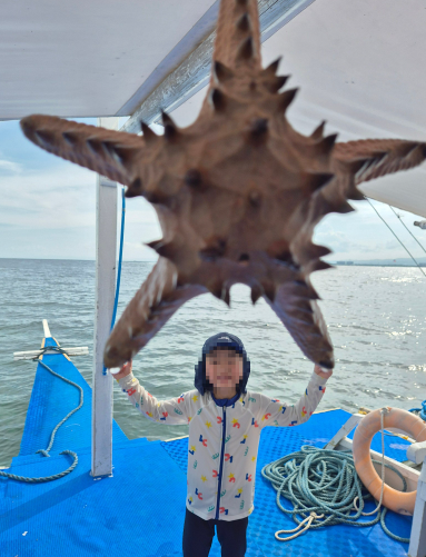 [세부] 나디아 가이드님과 함께한 아이들과 첫 해외여행!^^
