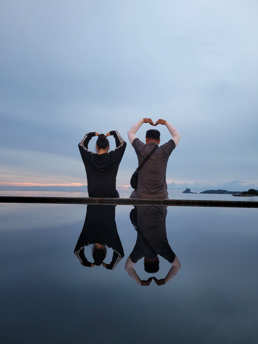 [코타키나발루] 코타키나발루 여행후기(with 레이가이드님)