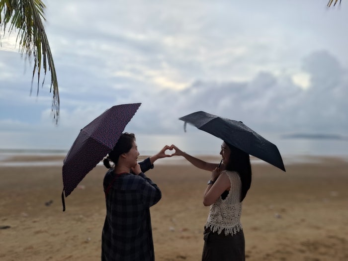 [코타키나발루] 에릭 가이드님과 함께했던 코타키나발루 3박5일 세미팩 후기