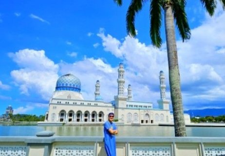 [코타키나발루] 코타키나발루 자유여행 후기와 풀빌라