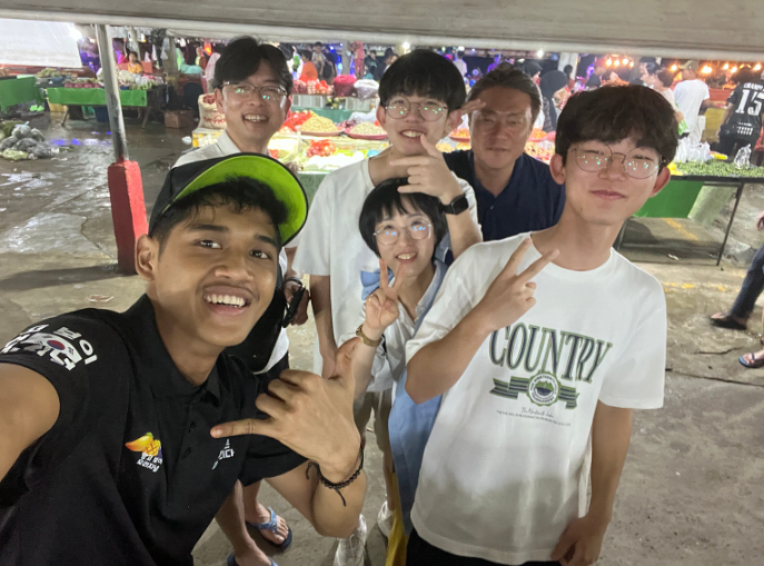 [코타키나발루] 모든 날이 좋았던 코타키나발루