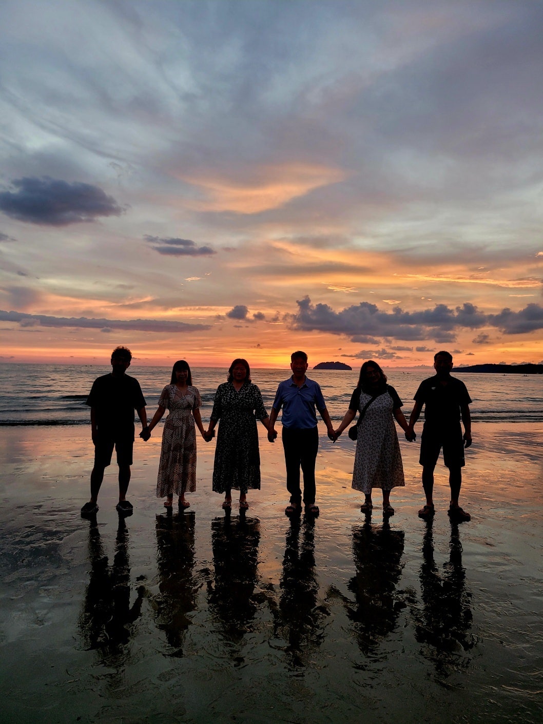 [코타키나발루] 꿈같던 코타키나발루 가족여행 with 레이가이드님~~~