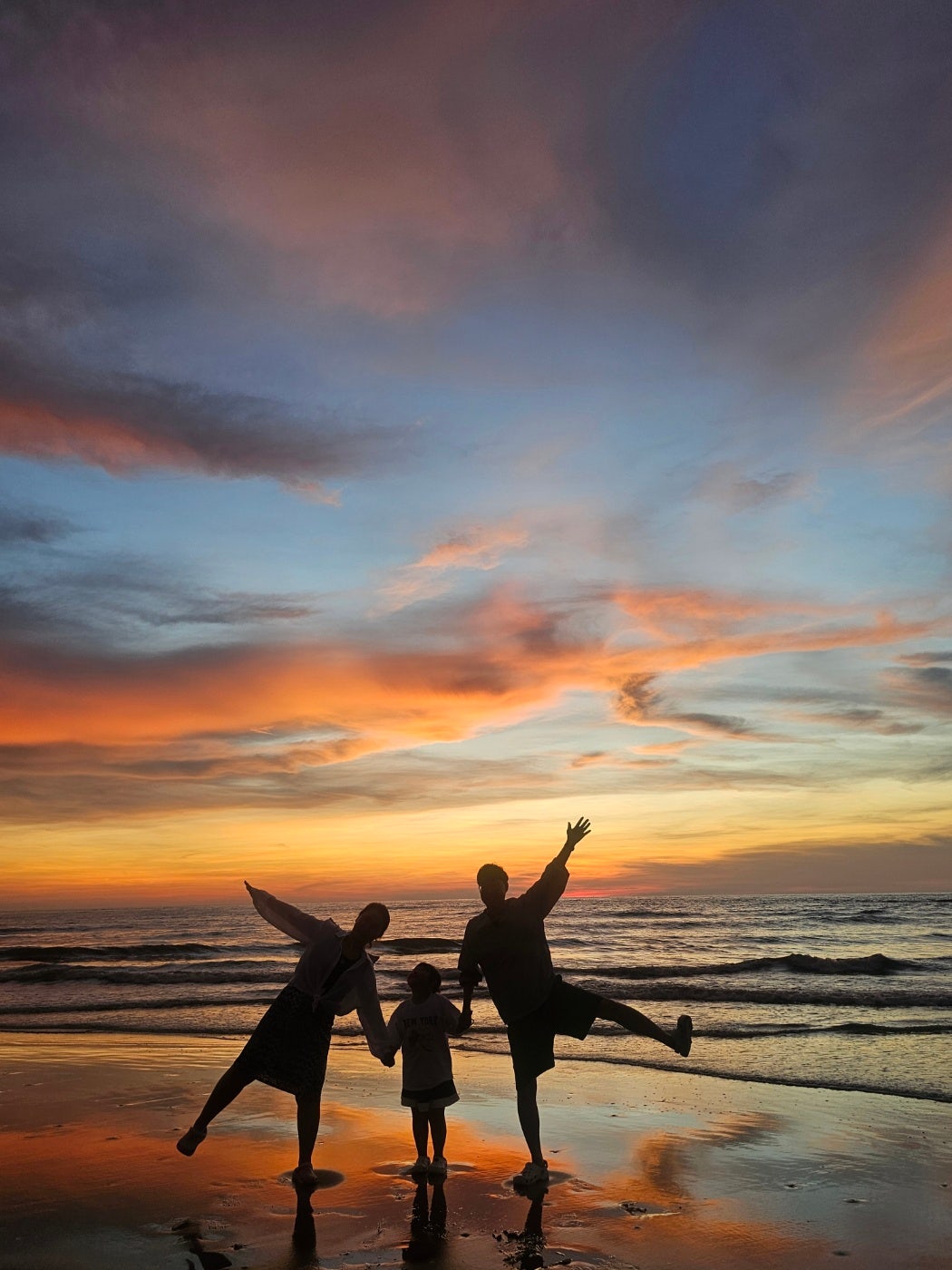 [코타키나발루] 3박5일 3대가 함께한 코타키나발루 세미팩 후기(with 안젤라)