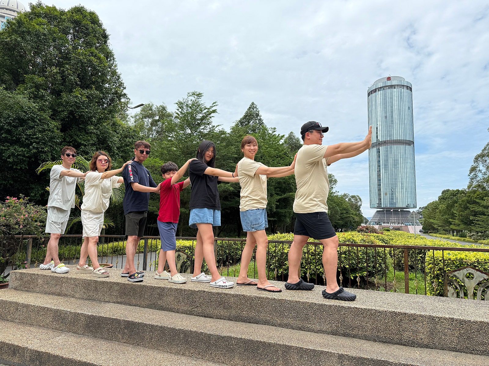[코타키나발루] 안녕 코타키나발루 뜨리마까시