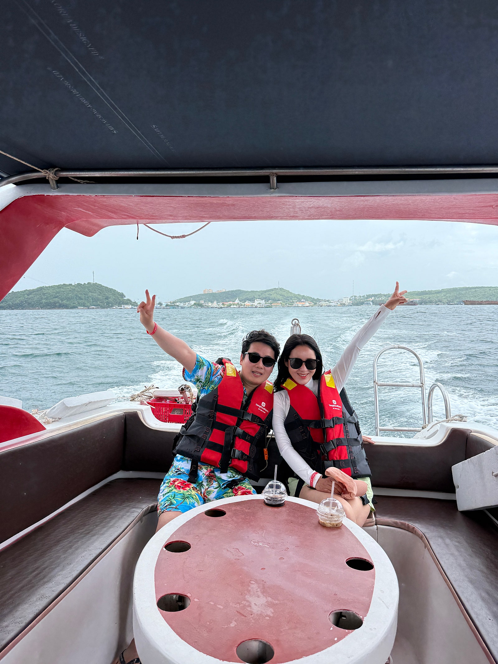 [푸꾸옥] 진규가이드님과 함께 한 3박5일 푸꾸옥여행 완전 꿀잼~!