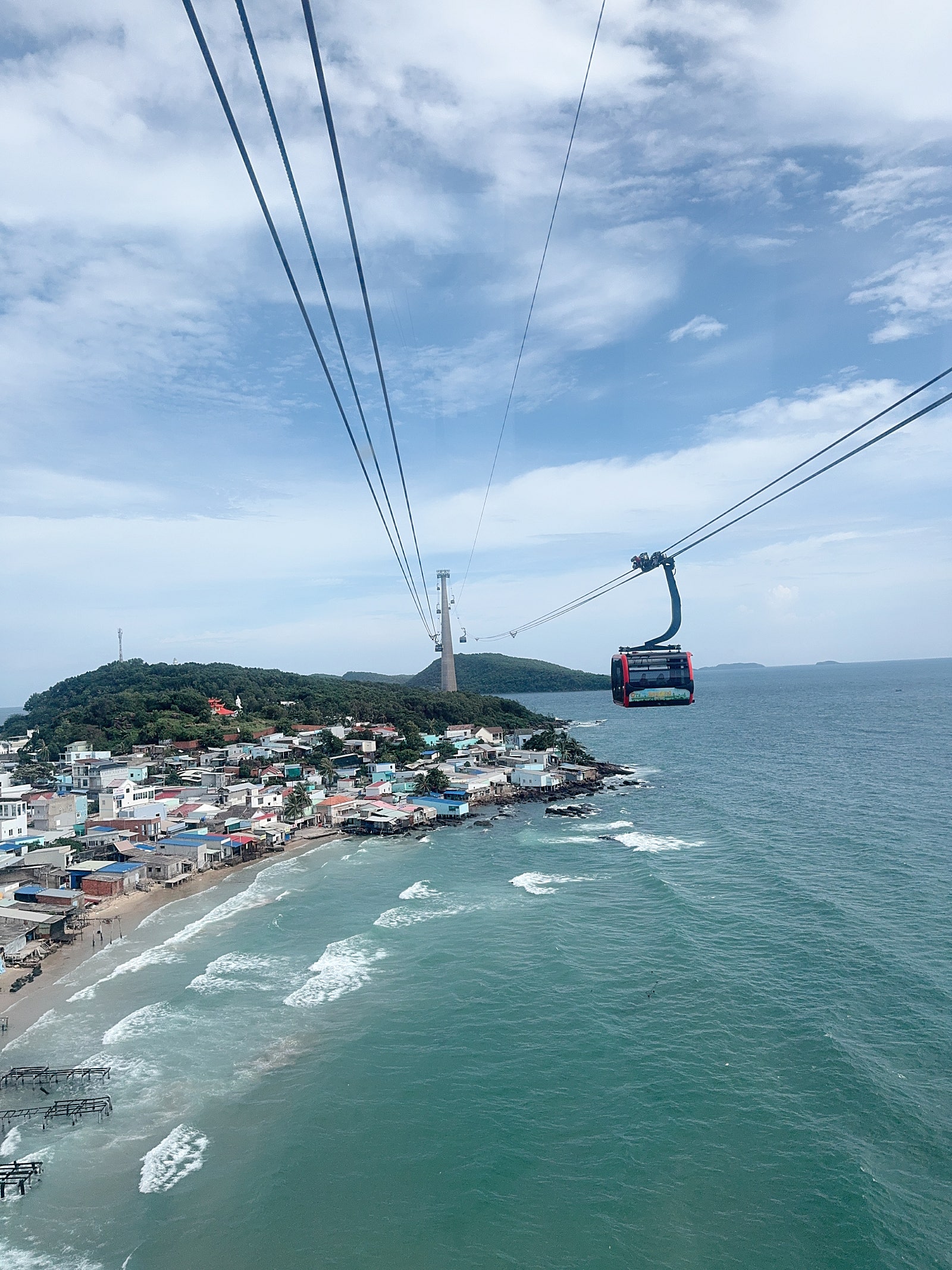 [푸꾸옥] 현진쌤과 푸꿕 5/6일 후기(현진쌤 강츄)