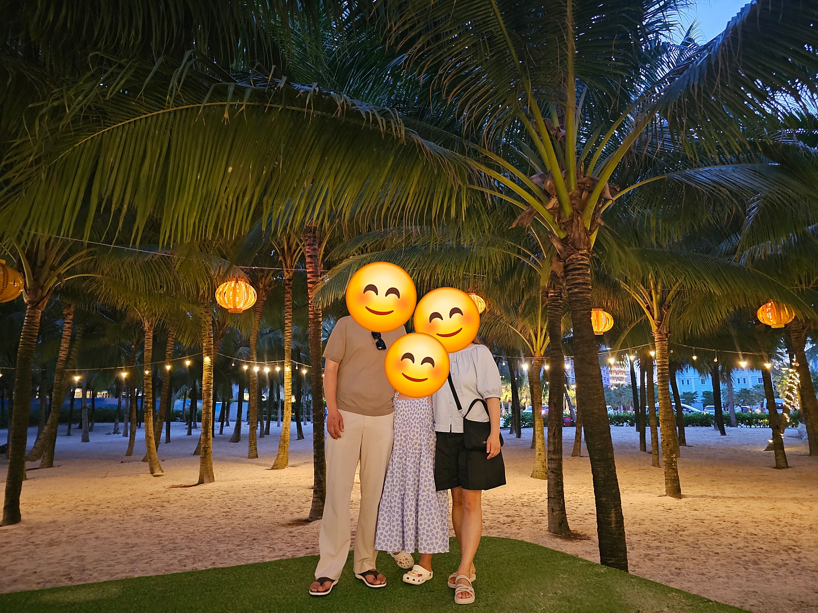 [푸꾸옥] 현진 가이드님과 3박4일 즐거운여행했어요~