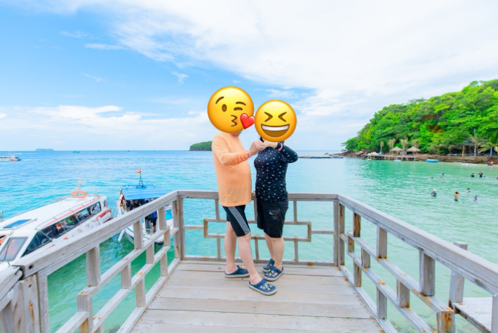 [푸꾸옥] 부모님 푸꾸옥 여행보내드리기(feat.진규가이드님)