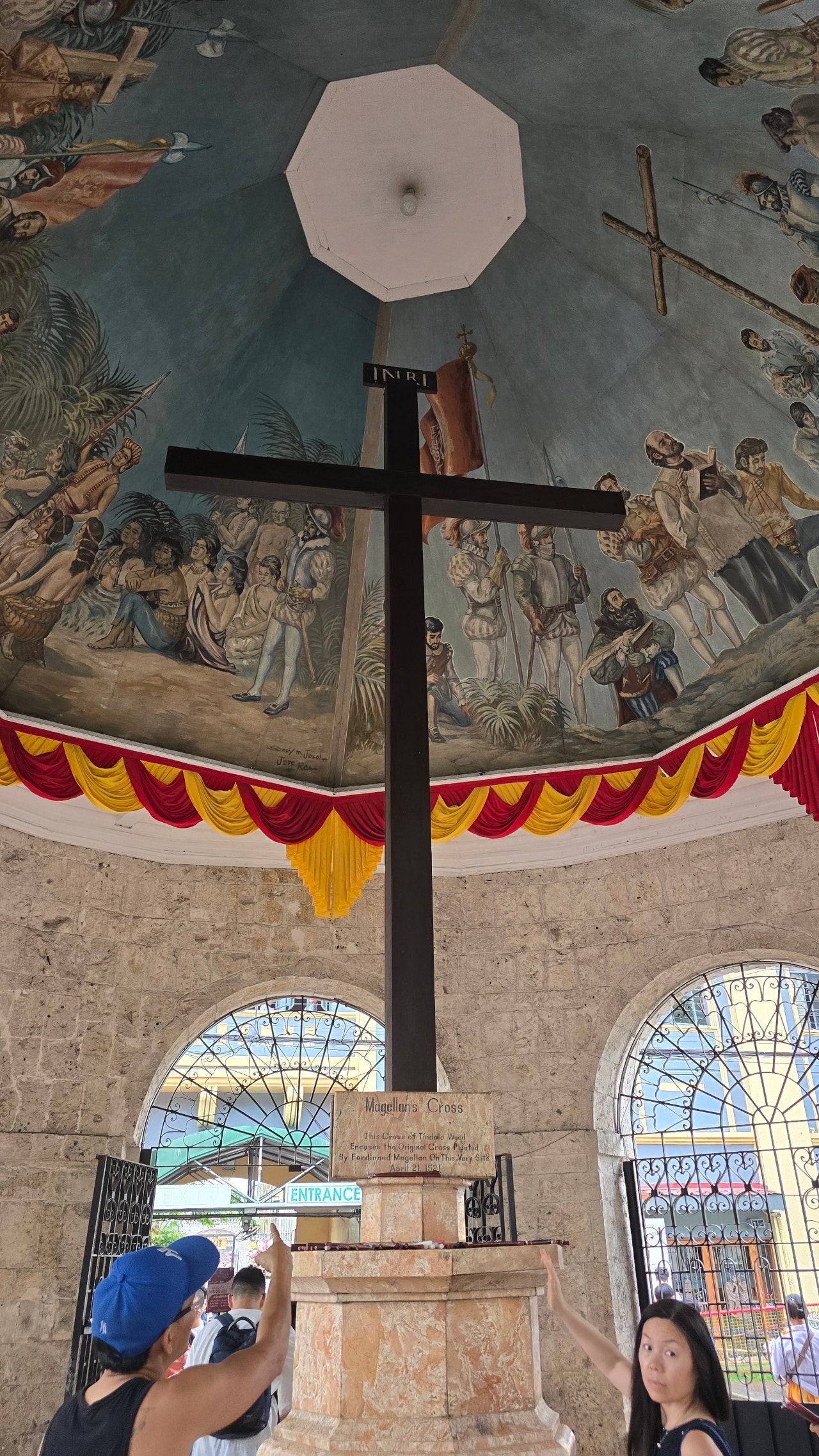 [세부] 채플린 가이드님과의 세부여행 후기