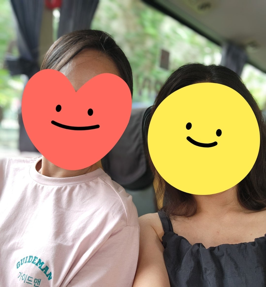 [방콕] ♡태국의 Lisa ♡유이 가이드님 ♡