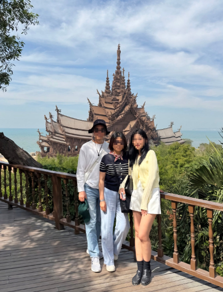 [방콕] "씽"님과 함께한 특별한 파타야/방콕 여행기