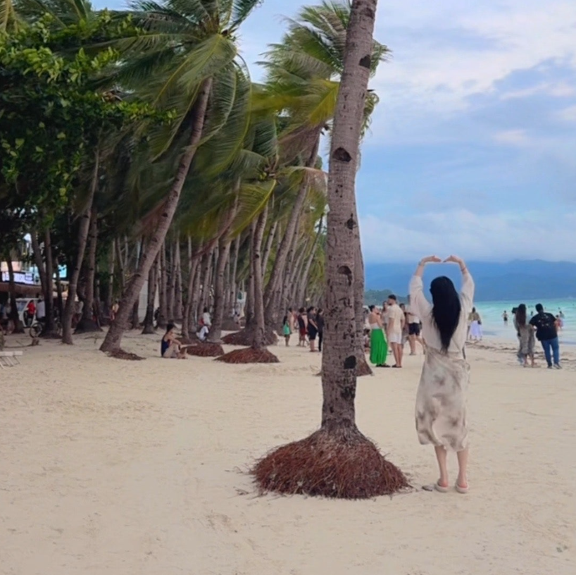 [보라카이] 보용님과 함께한 보라카이여행 후기