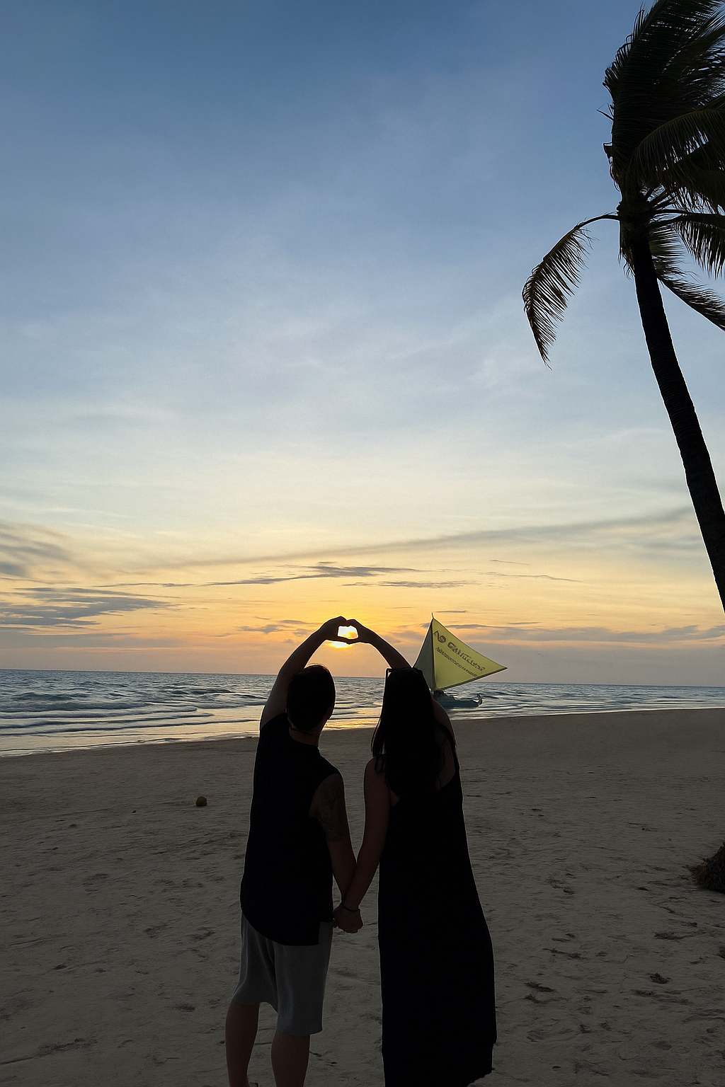 [보라카이] 로미오랑 함께한 보라카이