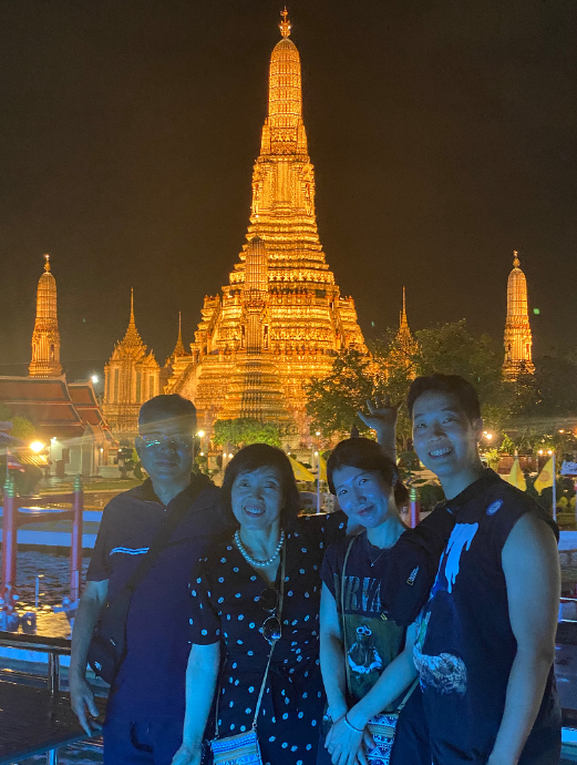 [방콕] 가이드 ‘깨’님과 함께한 방콕여행 후기