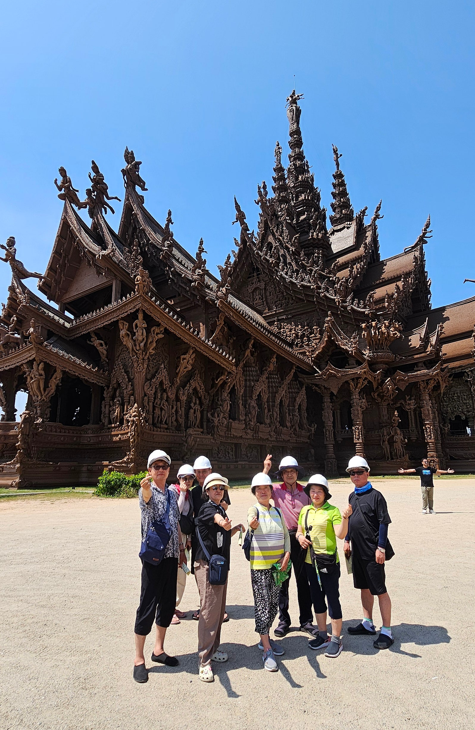 [방콕] 너무너무 즐겁고 행복한 방콕 파타야 여행