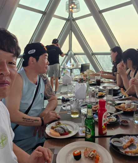 [방콕] 방콕 가이드님 **안나** 완전 극추천합니다 !!