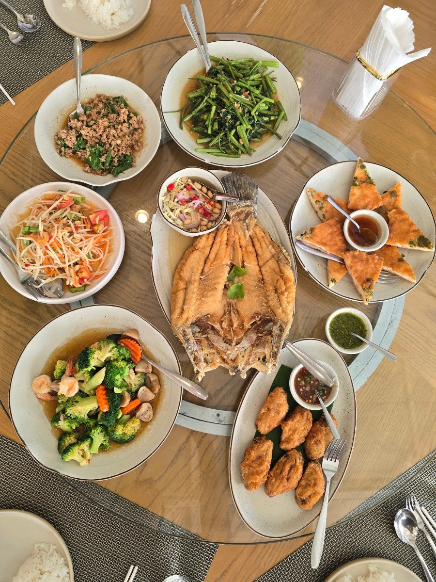 [방콕] 께가이드님과 함께 부모님 방콕 여행 자유패키지로 보내드렸어요  (04.18-04.22)