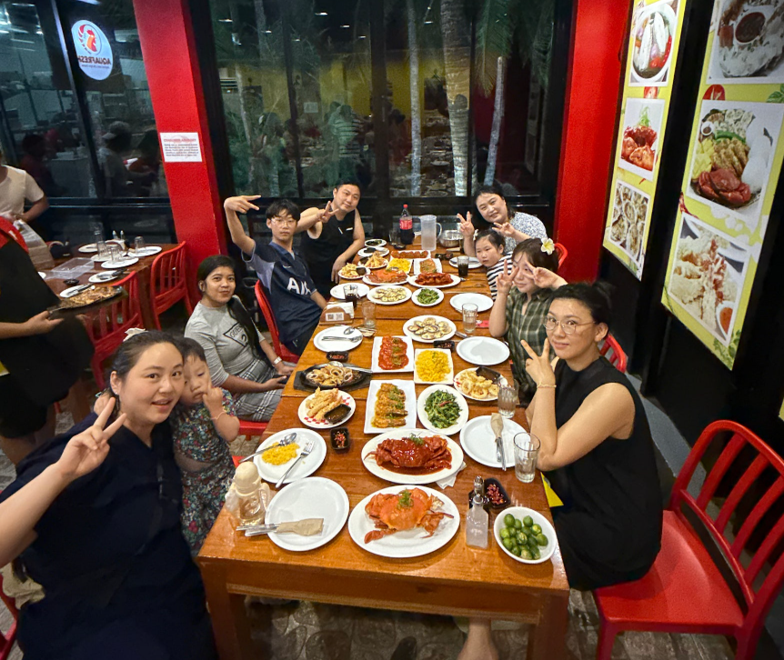 [보라카이] 3박4일 행복했던 보라카이(with니뇨,딘딘)