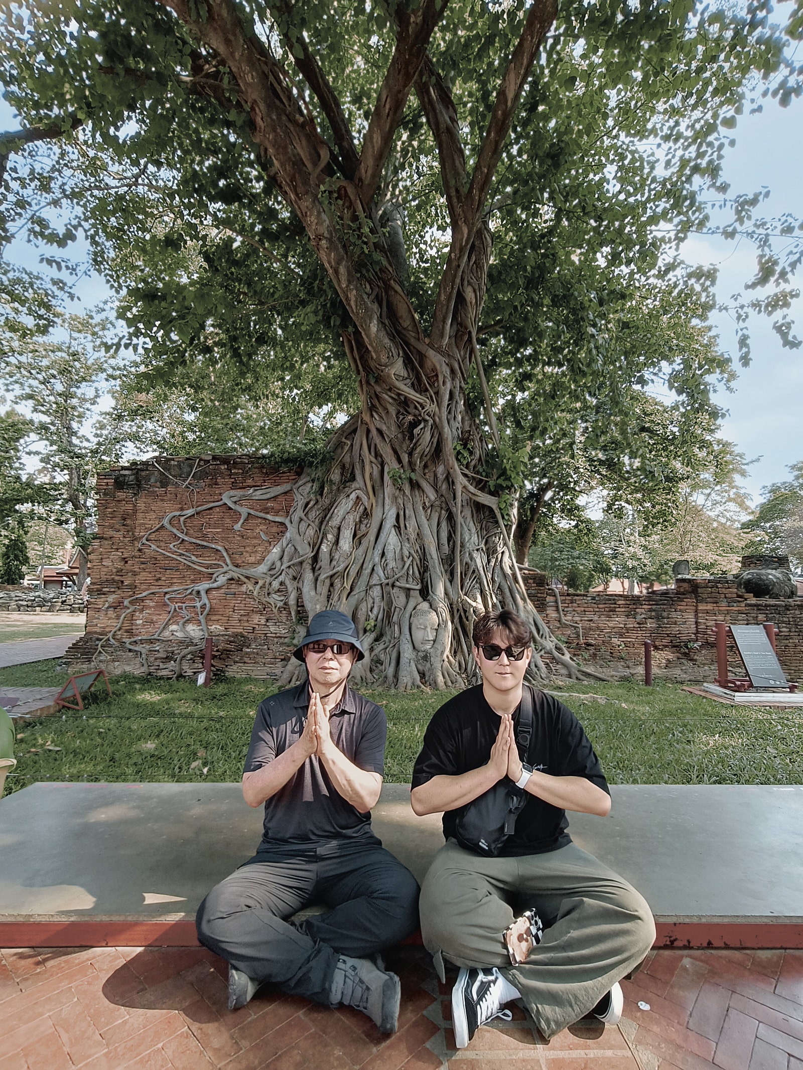[방콕] 가이드맨 ‘깨’가이드님과 함께한 방콕여행 후기