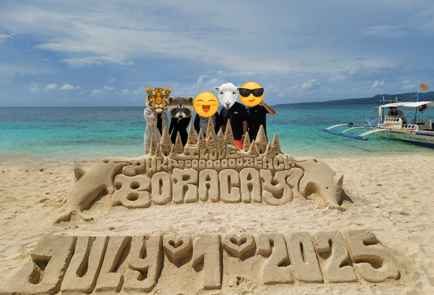 [보라카이] 필리핀 보라카이 3박 4일 자유여행 코스 후기