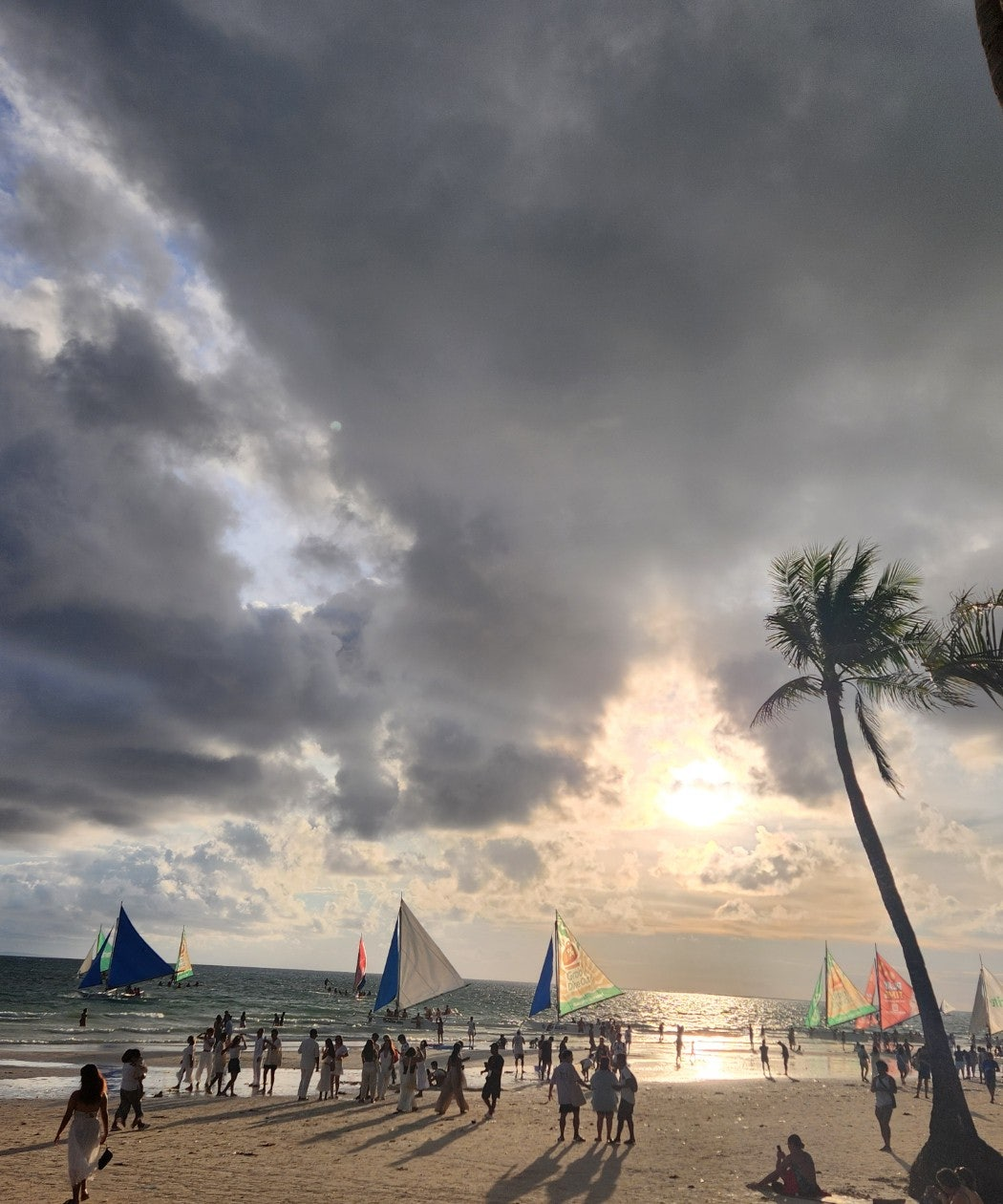 [보라카이] 2025.7.11~15일