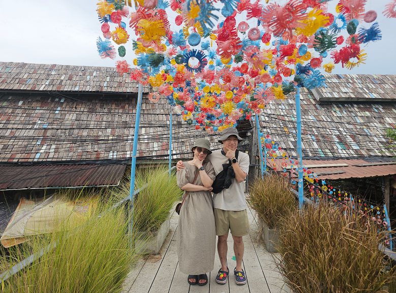 [방콕] 유이 가이드님과 함께한 태국 여행