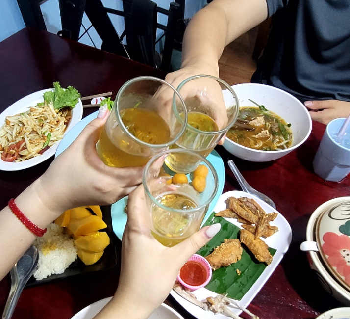 [방콕] 즐겁지만 아쉬움도 남는 휴가 후기