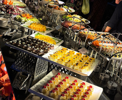 [방콕] ‘떠이’ 가이드님과 함께한 최고의 방콕핵심팩 여행