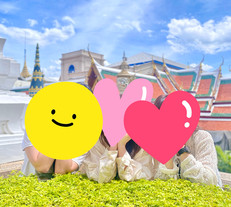 [방콕] 미미가이드님과 함께한 첫 태국, 첫 방콕, 참 만족스러운 여행☆