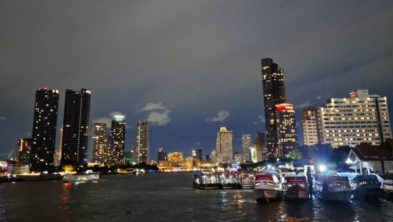 [방콕] 부모님이 최고로 만족하신 가이드 이브님과 함께한 방콕 여행 (방콕 핵심팩)