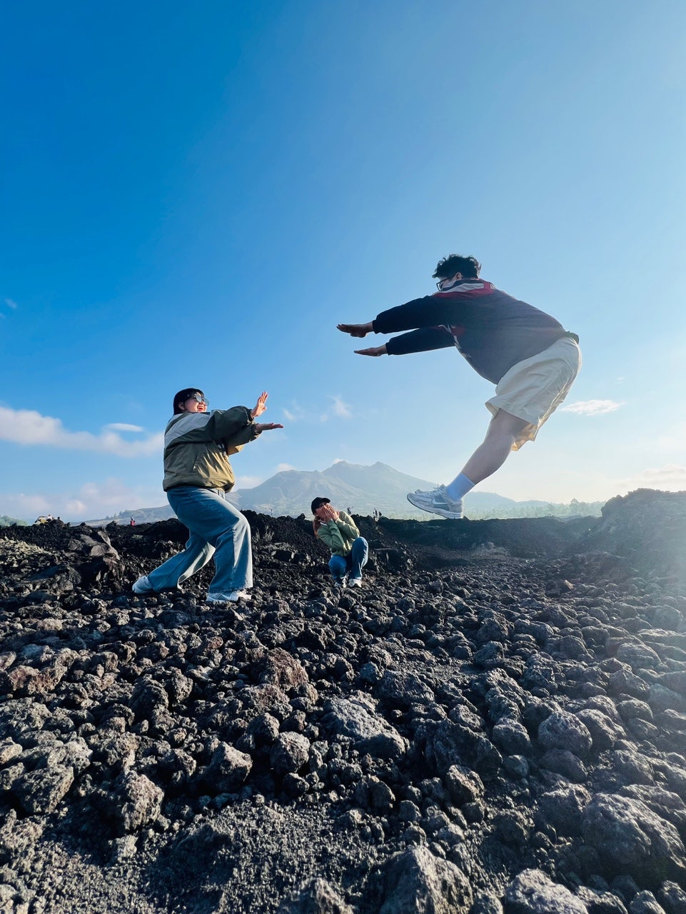 [발리] 모니카와 함께한 Happy 발리
