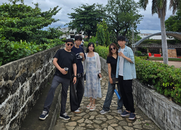 [세부] 샤빌 가이드님과 가족여행(25.07.14 ~ 17)_3일차 시티팩투어