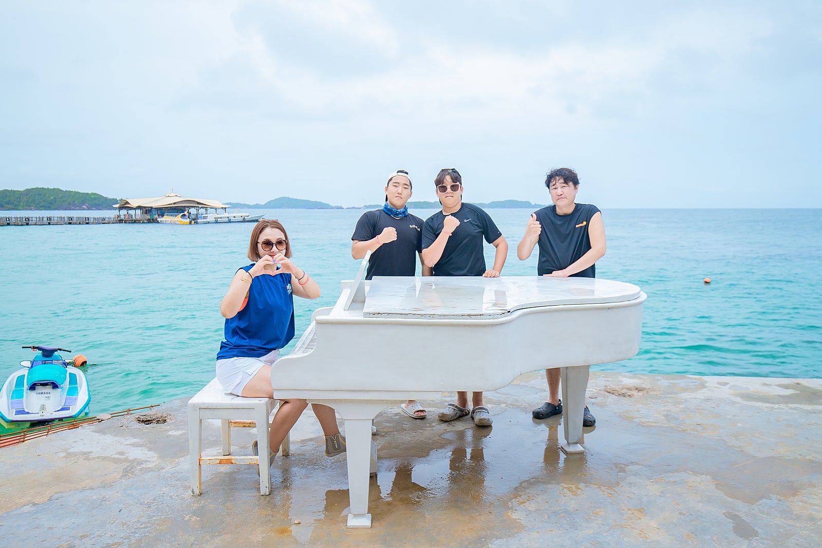 [푸꾸옥] 푸꾸옥 3박5일