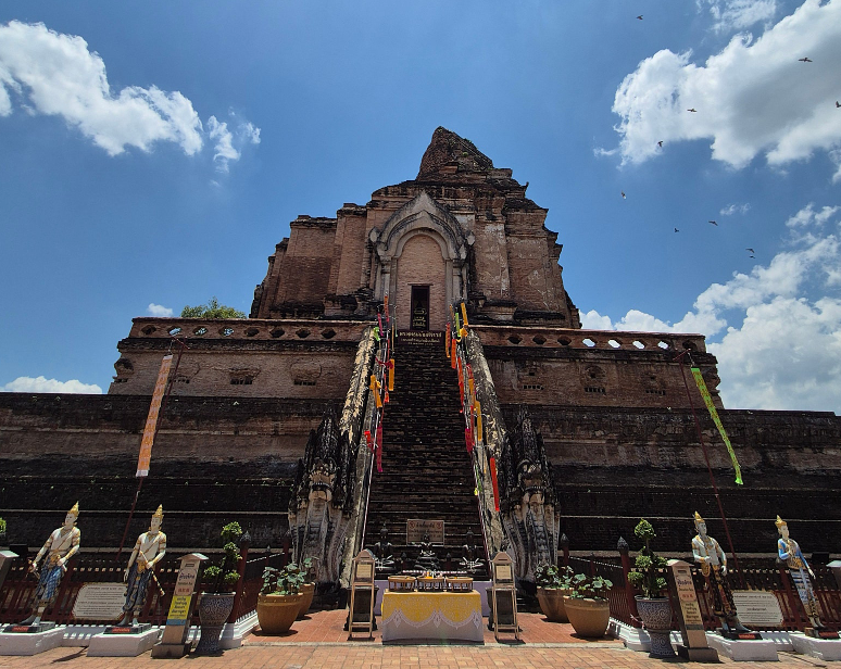 [치앙마이] 4인가족 3박5일 치앙마이 후기